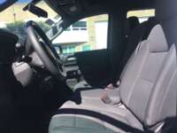 Chevrolet Silverado 2020 4p WT Doble Cabina 4x4 V6/4.3 Aut 2020 Chevrolet Silverado Venta Interiores 15