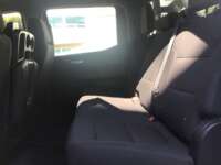 Chevrolet Silverado 2020 4p WT Doble Cabina 4x4 V6/4.3 Aut 2020 Chevrolet Silverado Venta Interiores 17