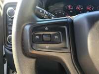 Chevrolet Silverado 2020 4p WT Doble Cabina 4x4 V6/4.3 Aut 2020 Chevrolet Silverado Venta Interiores 5