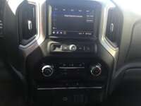 Chevrolet Silverado 2020 4p WT Doble Cabina 4x4 V6/4.3 Aut 2020 Chevrolet Silverado Venta Interiores 6