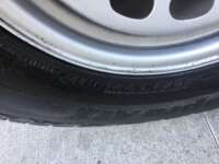 Chevrolet Silverado 2020 4p WT Doble Cabina 4x4 V6/4.3 Aut 2020 Chevrolet Silverado Venta Llantas 11