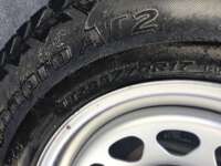 Chevrolet Silverado 2020 4p WT Doble Cabina 4x4 V6/4.3 Aut 2020 Chevrolet Silverado Venta Llantas 5