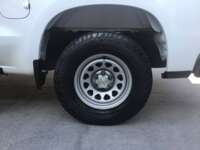 Chevrolet Silverado 2020 4p WT Doble Cabina 4x4 V6/4.3 Aut 2020 Chevrolet Silverado Venta Llantas 7