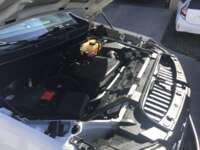 Chevrolet Silverado 2020 4p WT Doble Cabina 4x4 V6/4.3 Aut 2020 Chevrolet Silverado Venta Motor 3