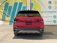 Volkswagen Taos 2023 5p Highline L4/1.4/T Tiptronic 2023 Volkswagen Taos Venta Exteriores 6