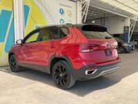 Volkswagen Taos 2023 5p Highline L4/1.4/T Tiptronic 2023 Volkswagen Taos Venta Exteriores 7