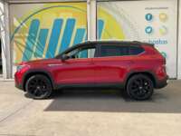Volkswagen Taos 2023 5p Highline L4/1.4/T Tiptronic 2023 Volkswagen Taos Venta Exteriores 8