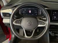 Volkswagen Taos 2023 5p Highline L4/1.4/T Tiptronic 2023 Volkswagen Taos Venta Interiores 1