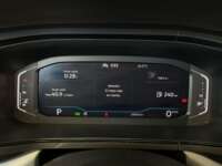 Volkswagen Taos 2023 5p Highline L4/1.4/T Tiptronic 2023 Volkswagen Taos Venta Interiores 2