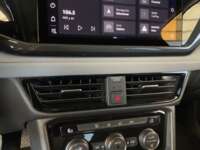 Volkswagen Taos 2023 5p Highline L4/1.4/T Tiptronic 2023 Volkswagen Taos Venta Interiores 11