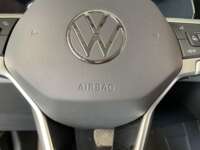 Volkswagen Taos 2023 5p Highline L4/1.4/T Tiptronic 2023 Volkswagen Taos Venta Interiores 15