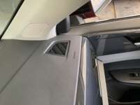 Volkswagen Taos 2023 5p Highline L4/1.4/T Tiptronic 2023 Volkswagen Taos Venta Interiores 16