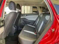 Volkswagen Taos 2023 5p Highline L4/1.4/T Tiptronic 2023 Volkswagen Taos Venta Interiores 24