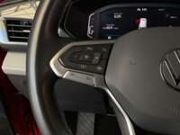 Volkswagen Taos 2023 5p Highline L4/1.4/T Tiptronic 2023 Volkswagen Taos Venta Interiores 6