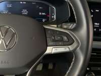 Volkswagen Taos 2023 5p Highline L4/1.4/T Tiptronic 2023 Volkswagen Taos Venta Interiores 7