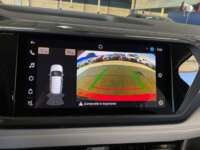 Volkswagen Taos 2023 5p Highline L4/1.4/T Tiptronic 2023 Volkswagen Taos Venta Interiores 9