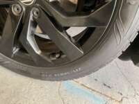 Volkswagen Taos 2023 5p Highline L4/1.4/T Tiptronic 2023 Volkswagen Taos Venta Llantas 2