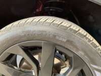 Volkswagen Taos 2023 5p Highline L4/1.4/T Tiptronic 2023 Volkswagen Taos Venta Llantas 11