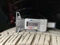 Volkswagen Taos 2023 5p Highline L4/1.4/T Tiptronic 2023 Volkswagen Taos Venta Llantas 12