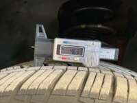 Volkswagen Taos 2023 5p Highline L4/1.4/T Tiptronic 2023 Volkswagen Taos Venta Llantas 3