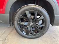 Volkswagen Taos 2023 5p Highline L4/1.4/T Tiptronic 2023 Volkswagen Taos Venta Llantas 4