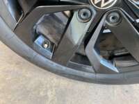 Volkswagen Taos 2023 5p Highline L4/1.4/T Tiptronic 2023 Volkswagen Taos Venta Llantas 5