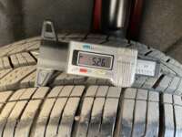 Volkswagen Taos 2023 5p Highline L4/1.4/T Tiptronic 2023 Volkswagen Taos Venta Llantas 6