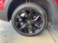 Volkswagen Taos 2023 5p Highline L4/1.4/T Tiptronic 2023 Volkswagen Taos Venta Llantas 7