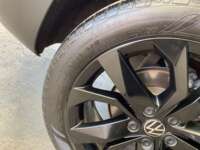 Volkswagen Taos 2023 5p Highline L4/1.4/T Tiptronic 2023 Volkswagen Taos Venta Llantas 8