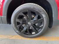 Volkswagen Taos 2023 5p Highline L4/1.4/T Tiptronic 2023 Volkswagen Taos Venta Llantas 10