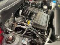 Volkswagen Taos 2023 5p Highline L4/1.4/T Tiptronic 2023 Volkswagen Taos Venta Motor 1