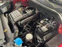 Volkswagen Taos 2023 5p Highline L4/1.4/T Tiptronic 2023 Volkswagen Taos Venta Motor 3