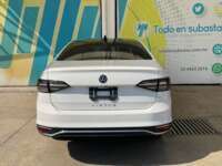 Volkswagen Virtus 2024 4p Comfortline Sound L4/1.6 Tiptronic 2024 Volkswagen Virtus Venta Exteriores 6