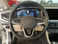 Volkswagen Virtus 2024 4p Comfortline Sound L4/1.6 Tiptronic 2024 Volkswagen Virtus Venta Interiores 1