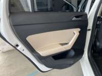 Volkswagen Virtus 2024 4p Comfortline Sound L4/1.6 Tiptronic 2024 Volkswagen Virtus Venta Interiores 17