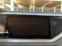 Volkswagen Virtus 2024 4p Comfortline Sound L4/1.6 Tiptronic 2024 Volkswagen Virtus Venta Interiores 5