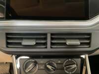 Volkswagen Virtus 2024 4p Comfortline Sound L4/1.6 Tiptronic 2024 Volkswagen Virtus Venta Interiores 6