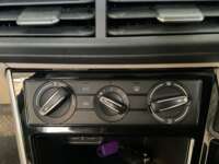 Volkswagen Virtus 2024 4p Comfortline Sound L4/1.6 Tiptronic 2024 Volkswagen Virtus Venta Interiores 7