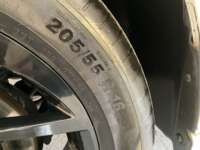 Volkswagen Virtus 2024 4p Comfortline Sound L4/1.6 Tiptronic 2024 Volkswagen Virtus Venta Llantas 2