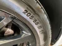 Volkswagen Virtus 2024 4p Comfortline Sound L4/1.6 Tiptronic 2024 Volkswagen Virtus Venta Llantas 11