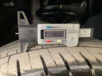 Volkswagen Virtus 2024 4p Comfortline Sound L4/1.6 Tiptronic 2024 Volkswagen Virtus Venta Llantas 3