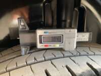 Volkswagen Virtus 2024 4p Comfortline Sound L4/1.6 Tiptronic 2024 Volkswagen Virtus Venta Llantas 6