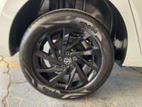 Volkswagen Virtus 2024 4p Comfortline Sound L4/1.6 Tiptronic 2024 Volkswagen Virtus Venta Llantas 7