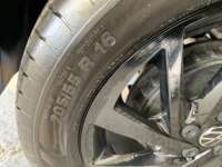 Volkswagen Virtus 2024 4p Comfortline Sound L4/1.6 Tiptronic 2024 Volkswagen Virtus Venta Llantas 8