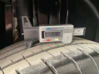 Volkswagen Virtus 2024 4p Comfortline Sound L4/1.6 Tiptronic 2024 Volkswagen Virtus Venta Llantas 9