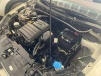 Volkswagen Virtus 2024 4p Comfortline Sound L4/1.6 Tiptronic 2024 Volkswagen Virtus Venta Motor 3