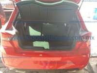 Seat Ibiza 2024 5p FR L3/1.0/T Man 2024 Seat Ibiza Ingreso Cajuela 1