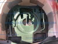 Seat Ibiza 2024 5p FR L3/1.0/T Man 2024 Seat Ibiza Ingreso Cajuela 4