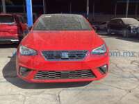 Seat Ibiza 2024 5p FR L3/1.0/T Man 2024 Seat Ibiza Ingreso Exteriores 1
