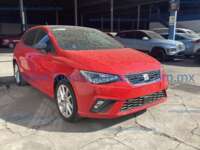 Seat Ibiza 2024 5p FR L3/1.0/T Man 2024 Seat Ibiza Ingreso Exteriores 2